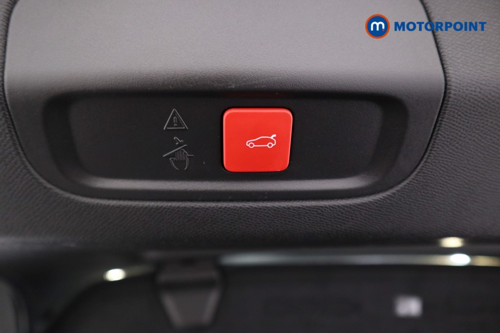 Peugeot 408 GT Automatic Petrol Plug-In Hybrid Hatchback - Stock Number (1572989) - 13th supplementary image