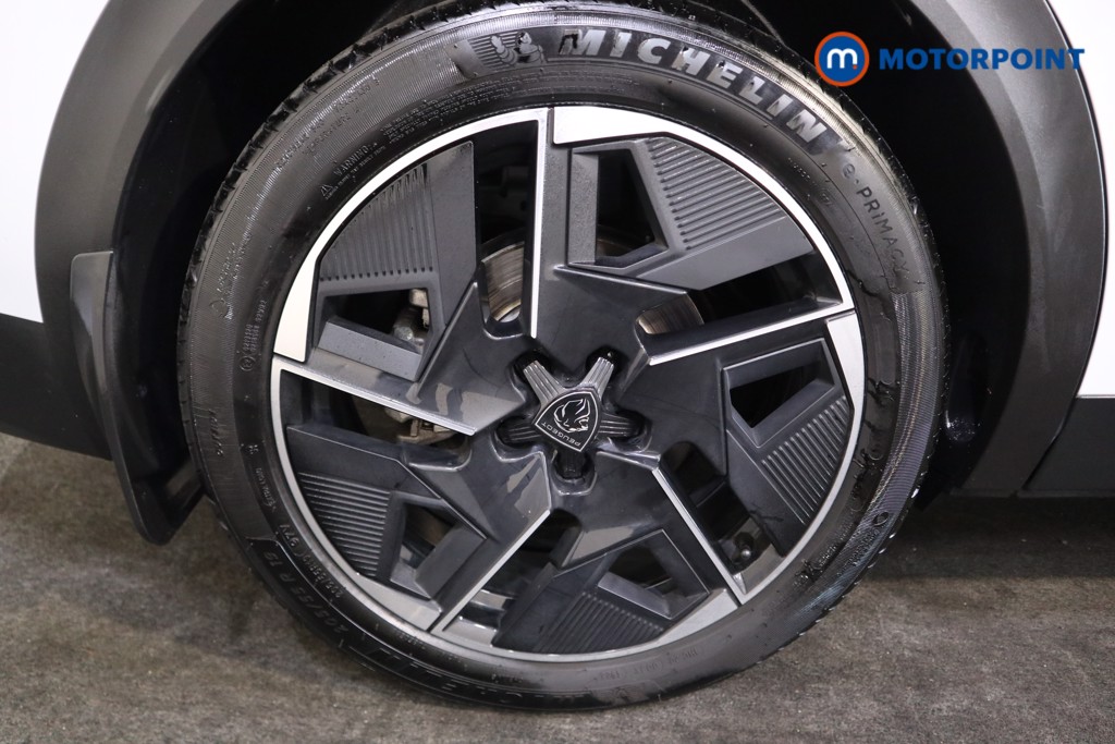 Peugeot 408 GT Automatic Petrol Plug-In Hybrid Hatchback - Stock Number (1572989) - 14th supplementary image