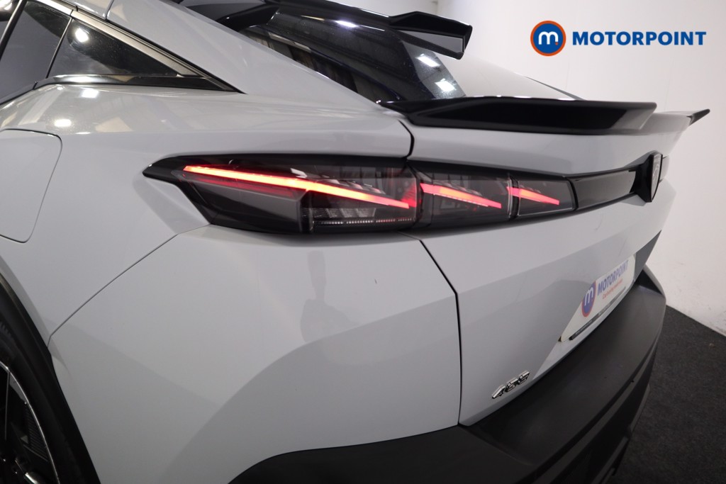 Peugeot 408 GT Automatic Petrol Plug-In Hybrid Hatchback - Stock Number (1572989) - 19th supplementary image