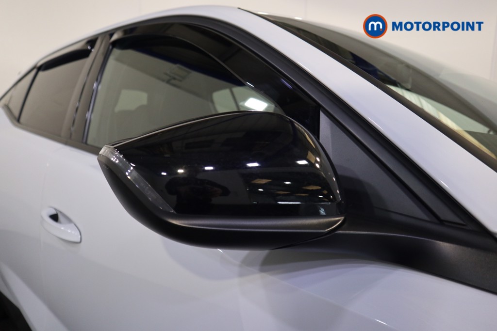 Peugeot 408 GT Automatic Petrol Plug-In Hybrid Hatchback - Stock Number (1572989) - 21st supplementary image