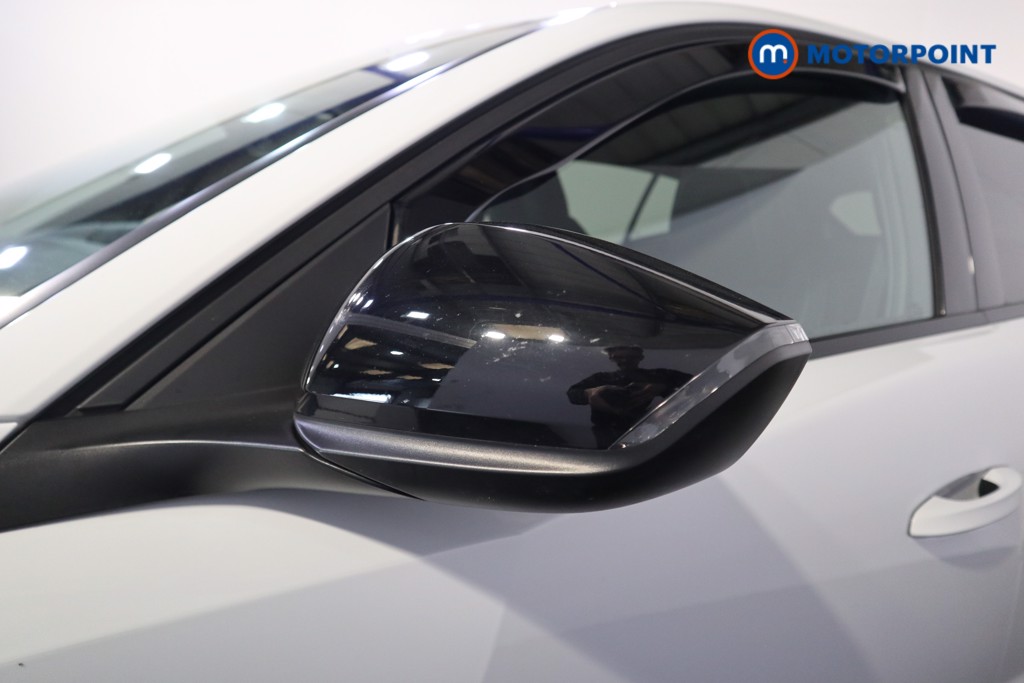 Peugeot 408 GT Automatic Petrol Plug-In Hybrid Hatchback - Stock Number (1572989) - 22nd supplementary image