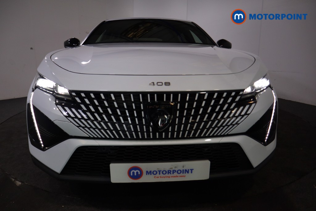 Peugeot 408 GT Automatic Petrol Plug-In Hybrid Hatchback - Stock Number (1572989) - 24th supplementary image