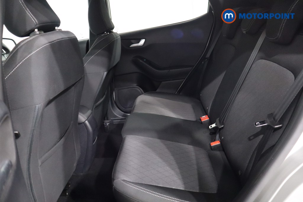 Ford Fiesta Active Edition Manual Petrol Hatchback - Stock Number (1573009) - 5th supplementary image