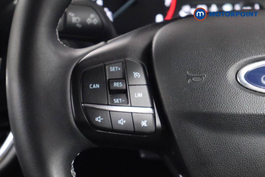 Ford Fiesta Active Edition Manual Petrol Hatchback - Stock Number (1573009) - 7th supplementary image