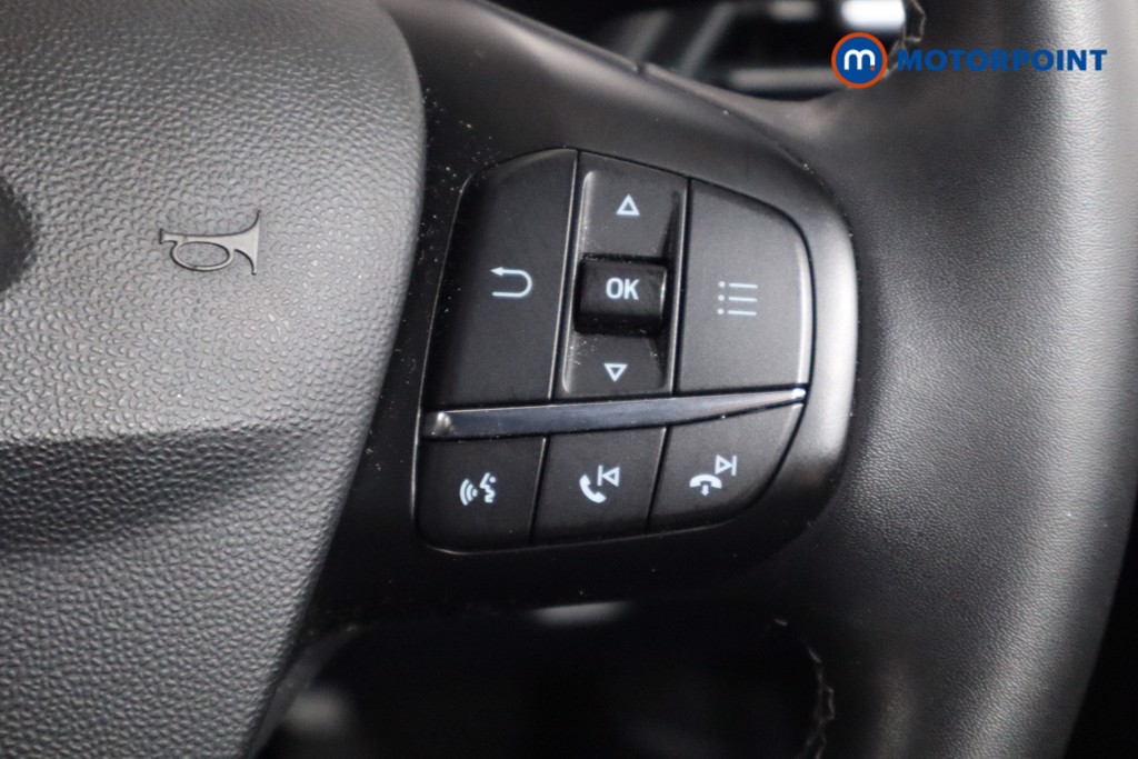 Ford Fiesta Active Edition Manual Petrol Hatchback - Stock Number (1573009) - 8th supplementary image