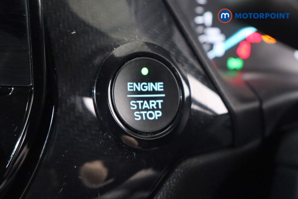 Ford Fiesta Active Edition Manual Petrol Hatchback - Stock Number (1573009) - 13th supplementary image