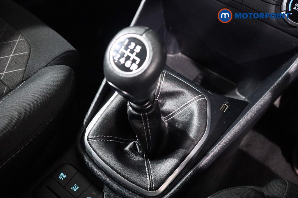 Ford Fiesta Active Edition Manual Petrol Hatchback - Stock Number (1573009) - 14th supplementary image