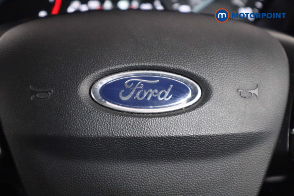 Ford Fiesta Active Edition Manual Petrol Hatchback - Stock Number (1573009) - 15th supplementary image