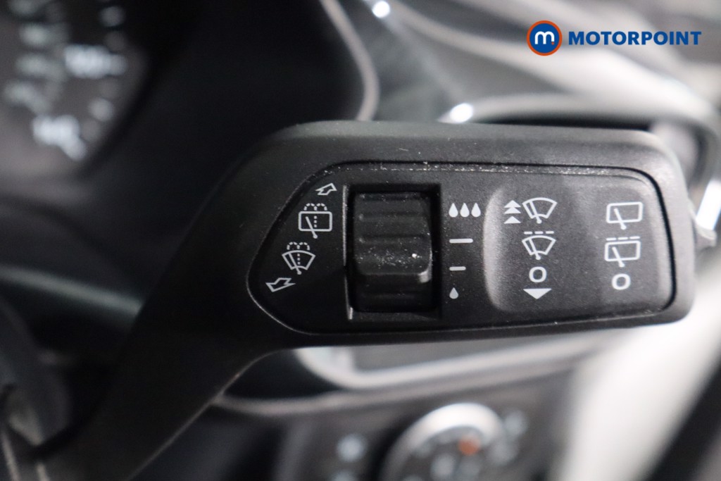 Ford Fiesta Active Edition Manual Petrol Hatchback - Stock Number (1573009) - 16th supplementary image