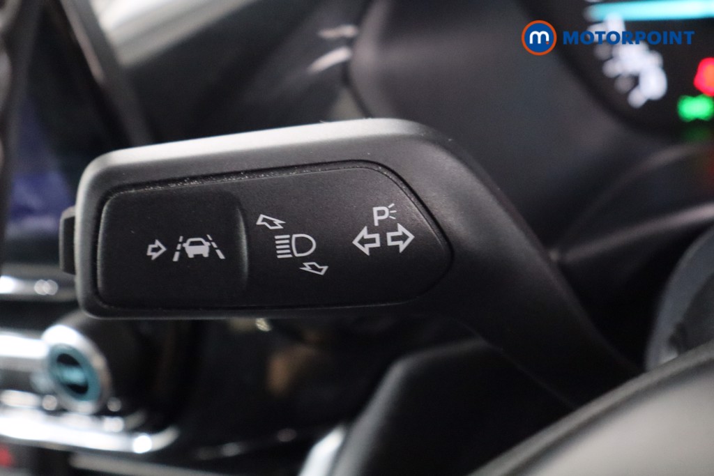 Ford Fiesta Active Edition Manual Petrol Hatchback - Stock Number (1573009) - 17th supplementary image