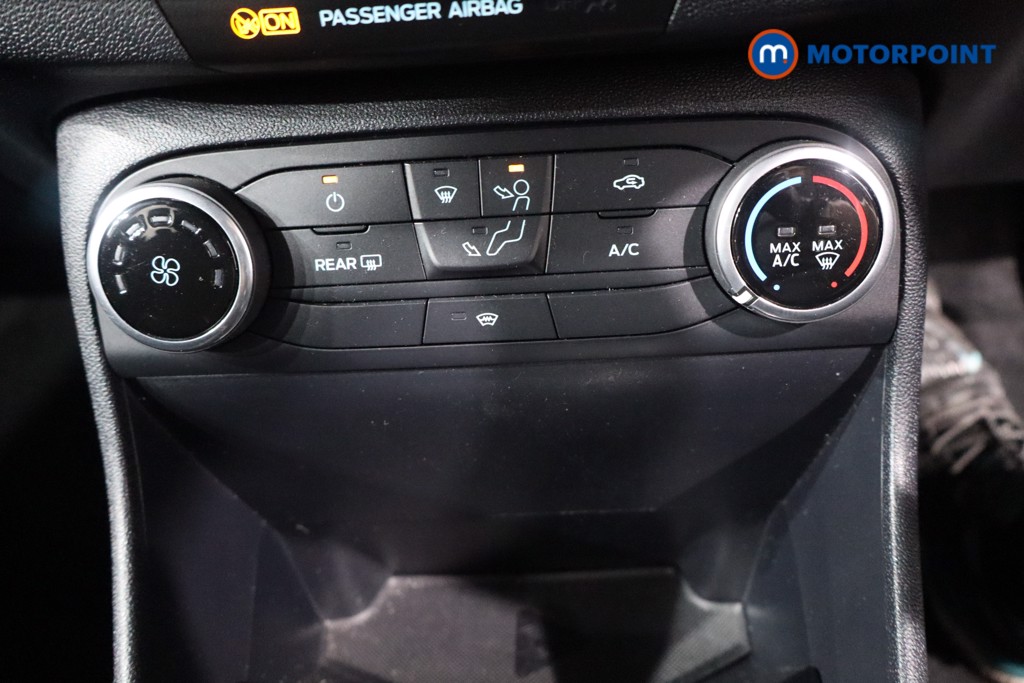 Ford Fiesta Active Edition Manual Petrol Hatchback - Stock Number (1573009) - 20th supplementary image