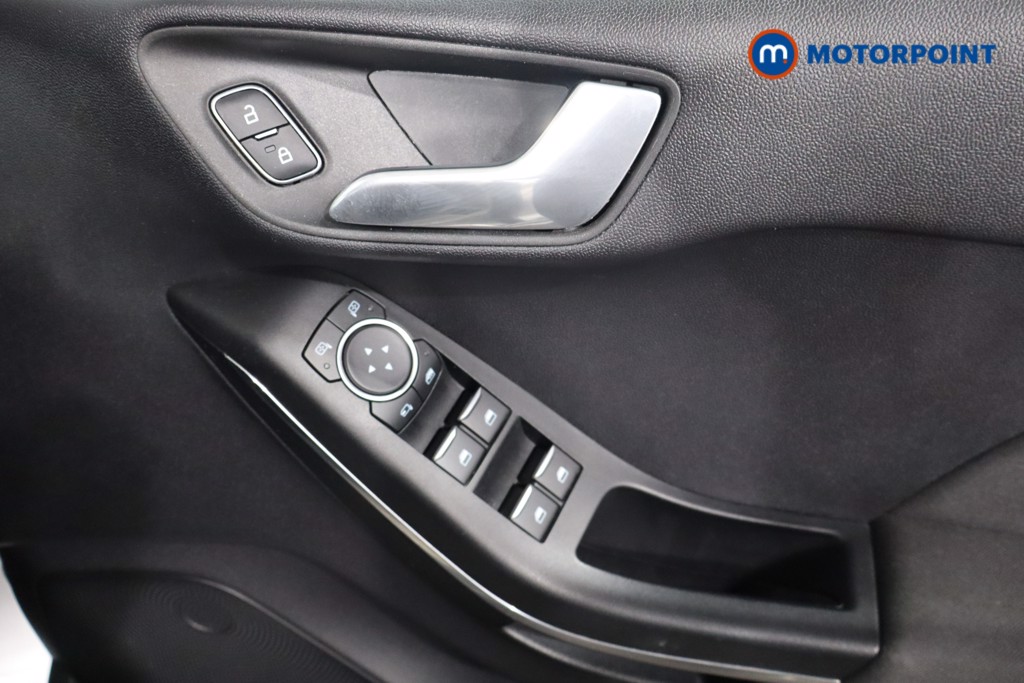 Ford Fiesta Active Edition Manual Petrol Hatchback - Stock Number (1573009) - 22nd supplementary image