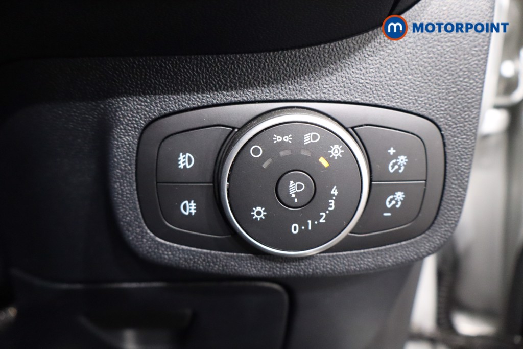 Ford Fiesta Active Edition Manual Petrol Hatchback - Stock Number (1573009) - 23rd supplementary image