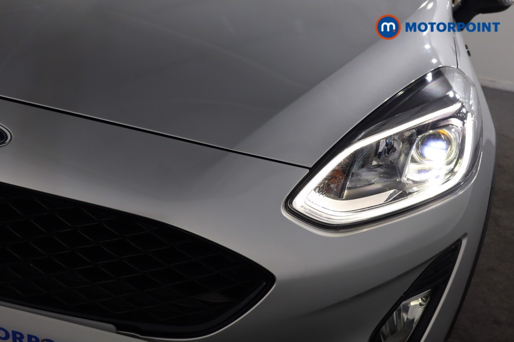Ford Fiesta Active Edition Manual Petrol Hatchback - Stock Number (1573009) - 28th supplementary image