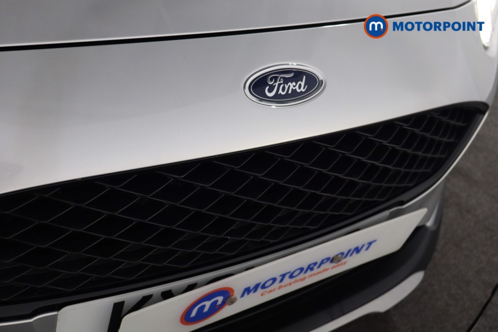 Ford Fiesta Active Edition Manual Petrol Hatchback - Stock Number (1573009) - 29th supplementary image