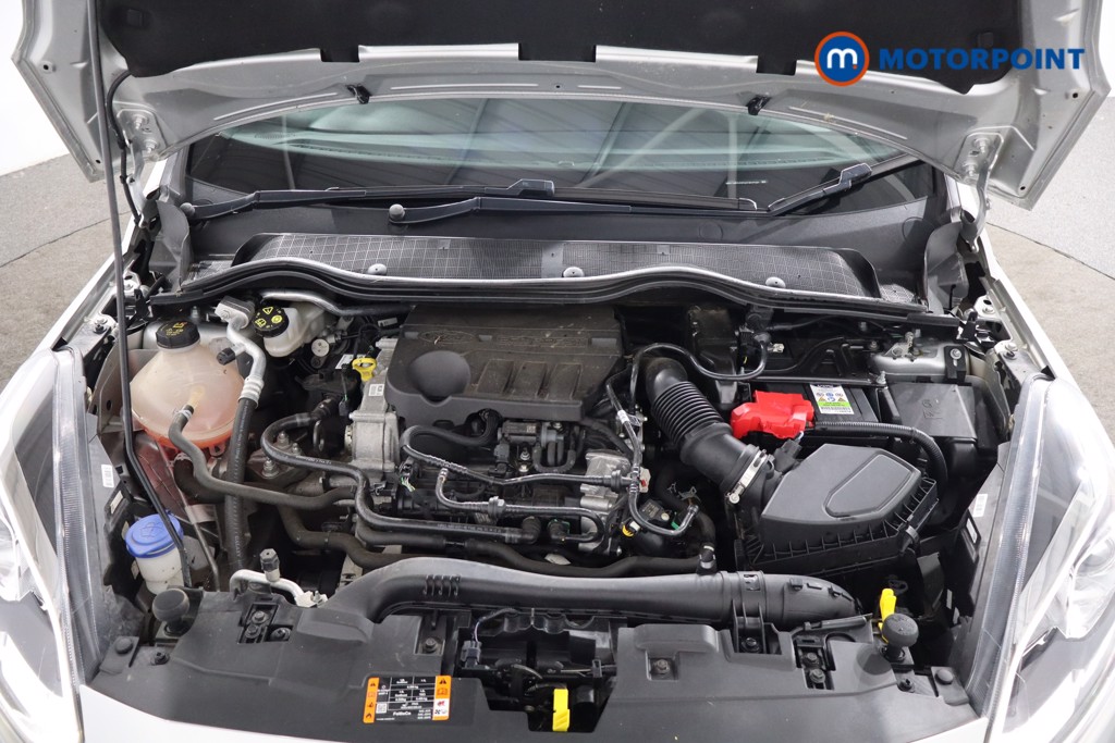 Ford Fiesta Active Edition Manual Petrol Hatchback - Stock Number (1573009) - 31st supplementary image