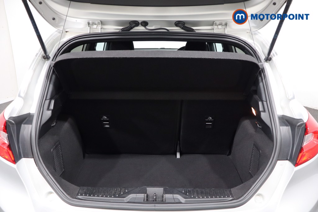 Ford Fiesta Active Edition Manual Petrol Hatchback - Stock Number (1573009) - 37th supplementary image