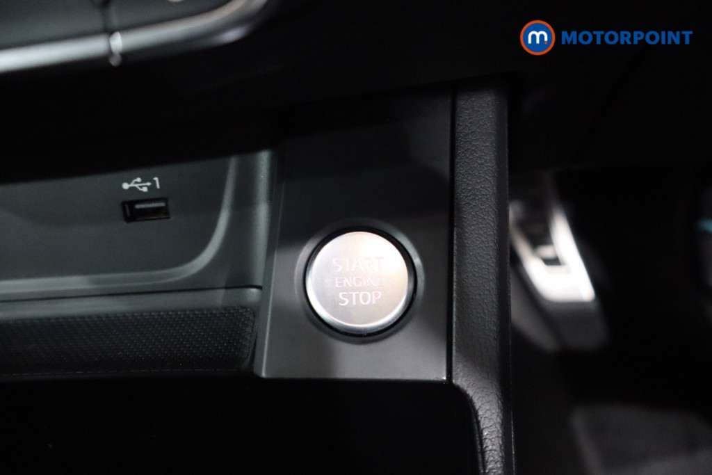 Audi A4 Black Edition Automatic Petrol Saloon - Stock Number (1573055) - 13th supplementary image