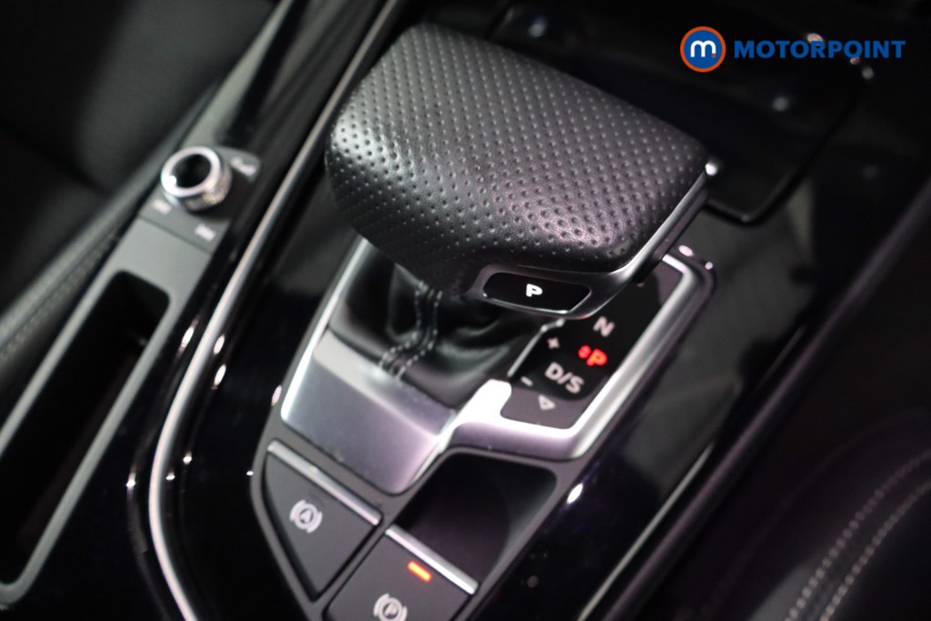Audi A4 Black Edition Automatic Petrol Saloon - Stock Number (1573055) - 14th supplementary image