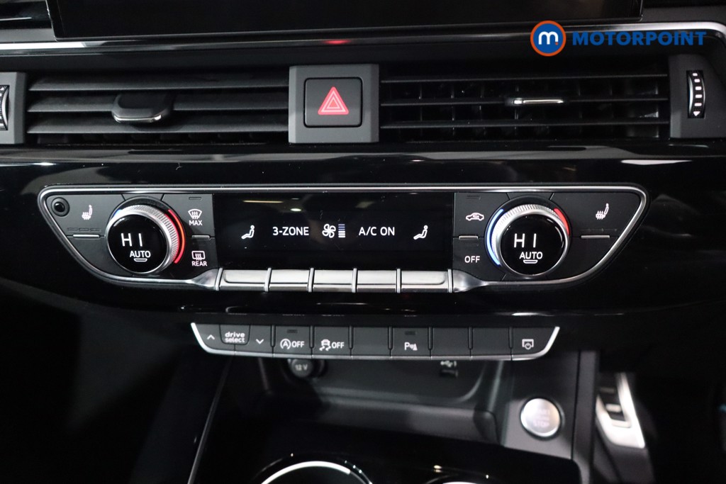 Audi A4 Black Edition Automatic Petrol Saloon - Stock Number (1573055) - 21st supplementary image
