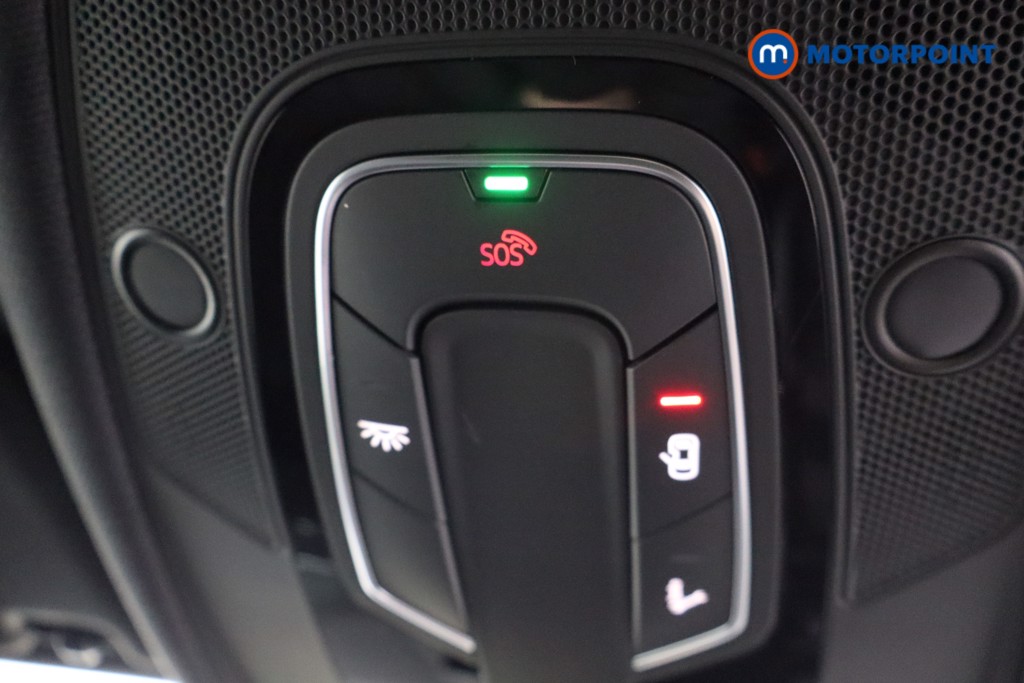 Audi A4 Black Edition Automatic Petrol Saloon - Stock Number (1573055) - 23rd supplementary image