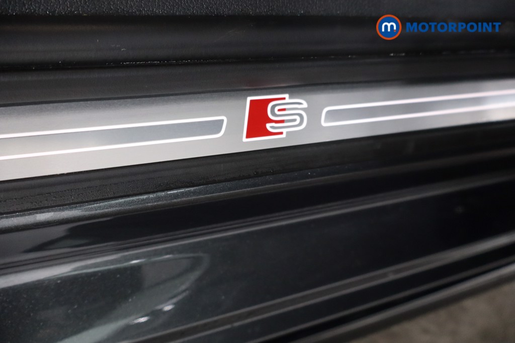 Audi A4 Black Edition Automatic Petrol Saloon - Stock Number (1573055) - 24th supplementary image