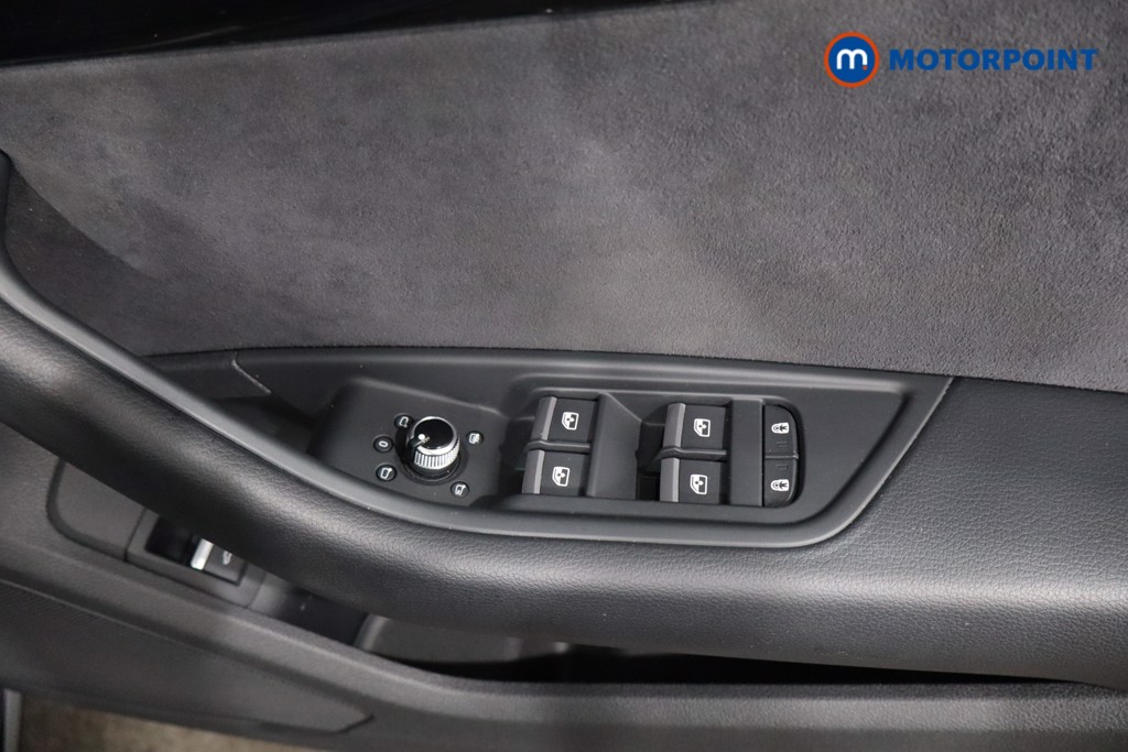 Audi A4 Black Edition Automatic Petrol Saloon - Stock Number (1573055) - 25th supplementary image
