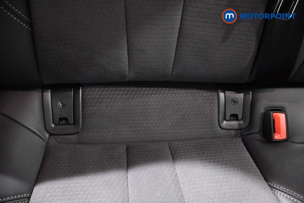 Audi A4 Black Edition Automatic Petrol Saloon - Stock Number (1573055) - 29th supplementary image