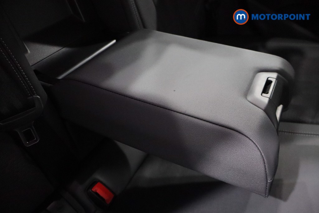 Audi A4 Black Edition Automatic Petrol Saloon - Stock Number (1573055) - 30th supplementary image