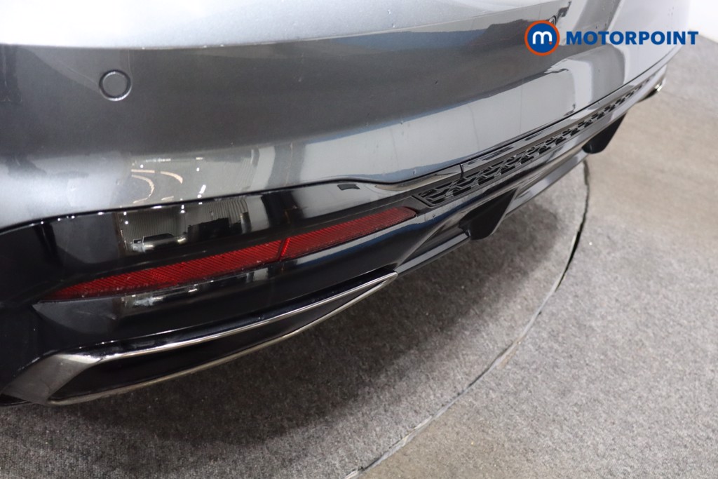 Audi A4 Black Edition Automatic Petrol Saloon - Stock Number (1573055) - 38th supplementary image