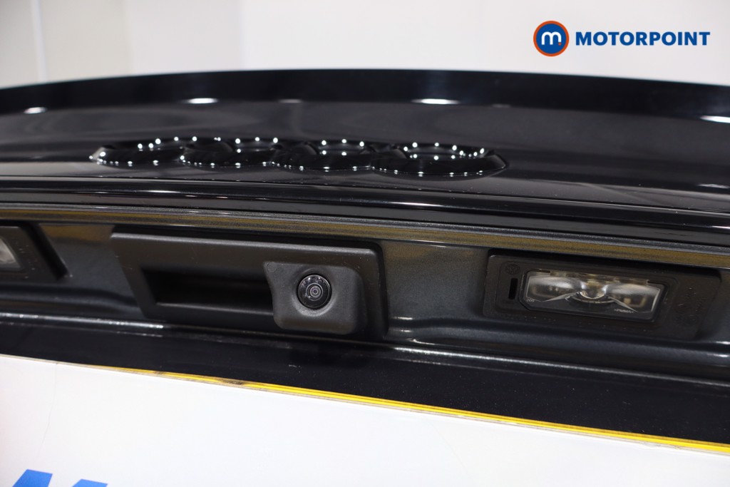 Audi A4 Black Edition Automatic Petrol Saloon - Stock Number (1573055) - 39th supplementary image