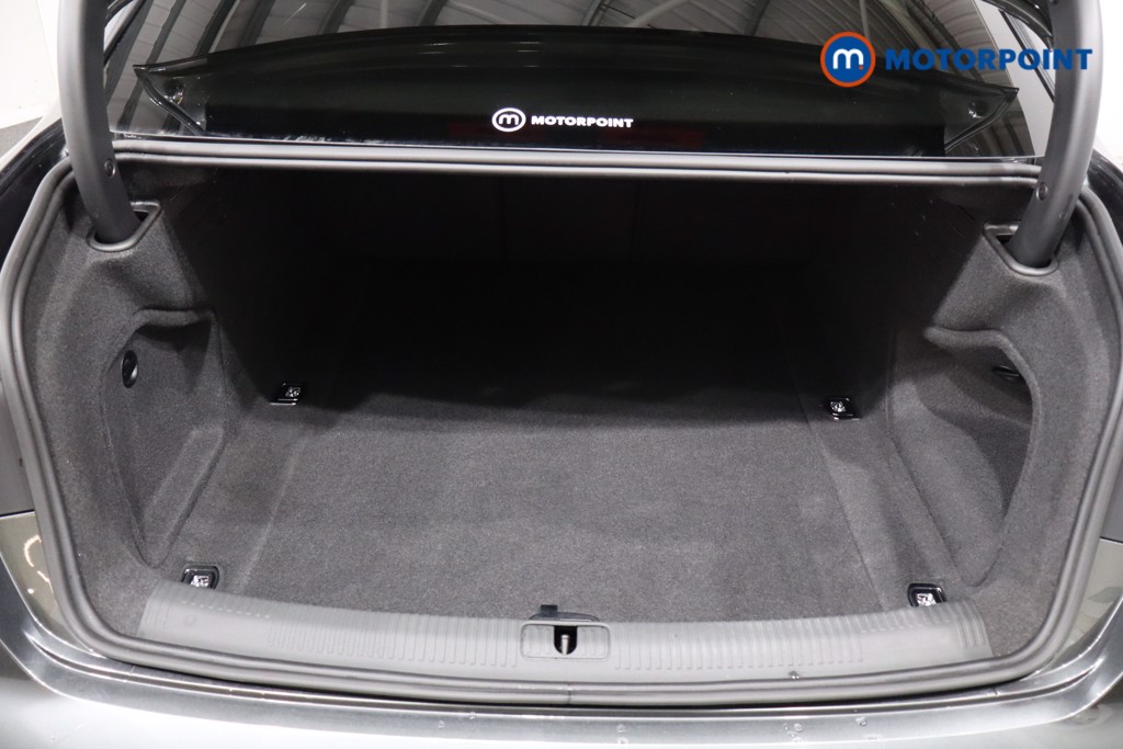 Audi A4 Black Edition Automatic Petrol Saloon - Stock Number (1573055) - 41st supplementary image