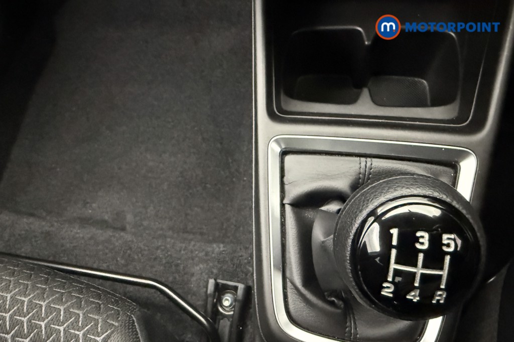Suzuki Swift Sz-L Manual Petrol-Electric Hybrid Hatchback - Stock Number (1573074) - 7th supplementary image