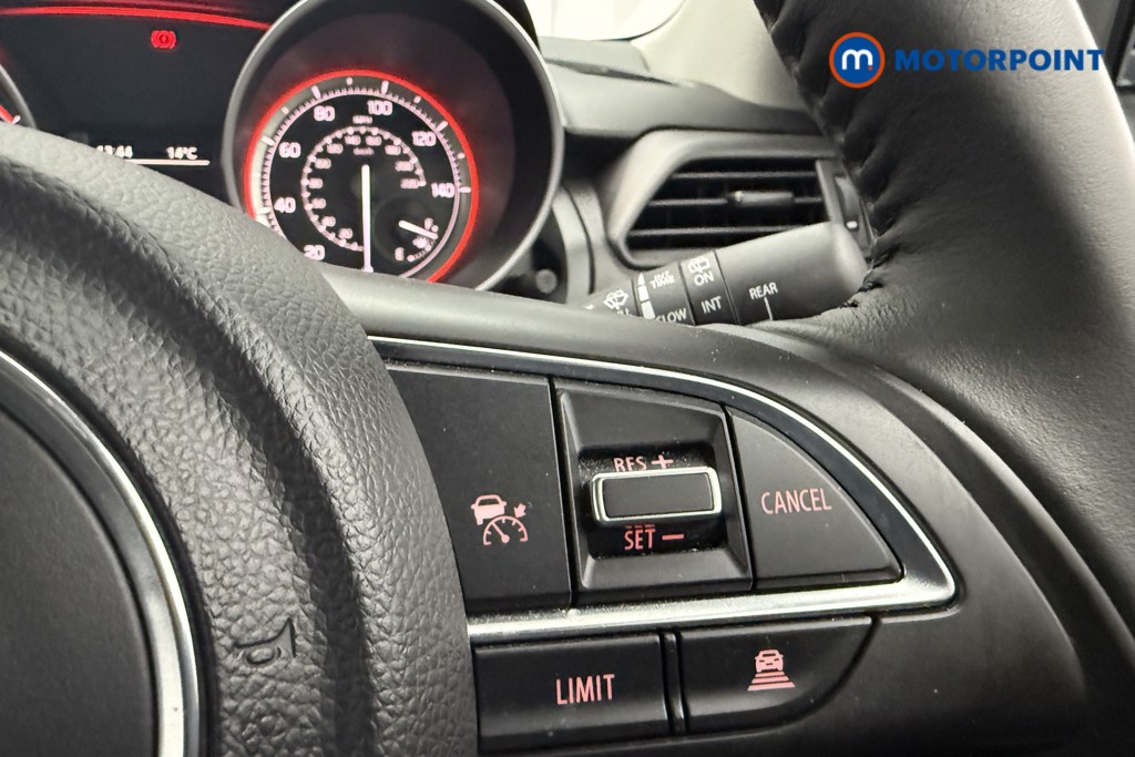 Suzuki Swift Sz-L Manual Petrol-Electric Hybrid Hatchback - Stock Number (1573074) - 11th supplementary image