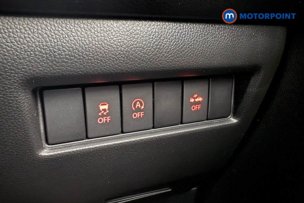 Suzuki Swift Sz-L Manual Petrol-Electric Hybrid Hatchback - Stock Number (1573074) - 12th supplementary image