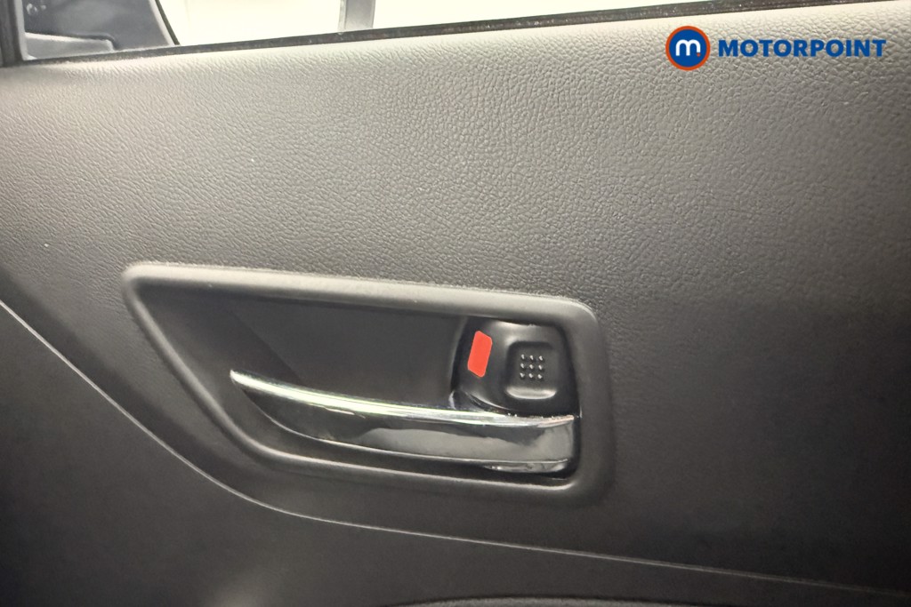 Suzuki Swift Sz-L Manual Petrol-Electric Hybrid Hatchback - Stock Number (1573074) - 13th supplementary image