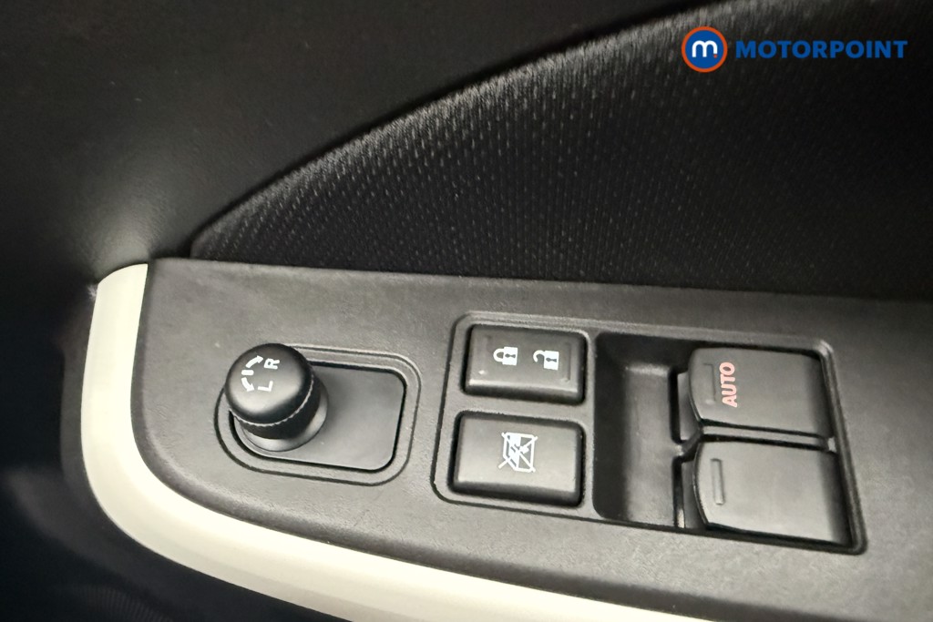 Suzuki Swift Sz-L Manual Petrol-Electric Hybrid Hatchback - Stock Number (1573074) - 14th supplementary image
