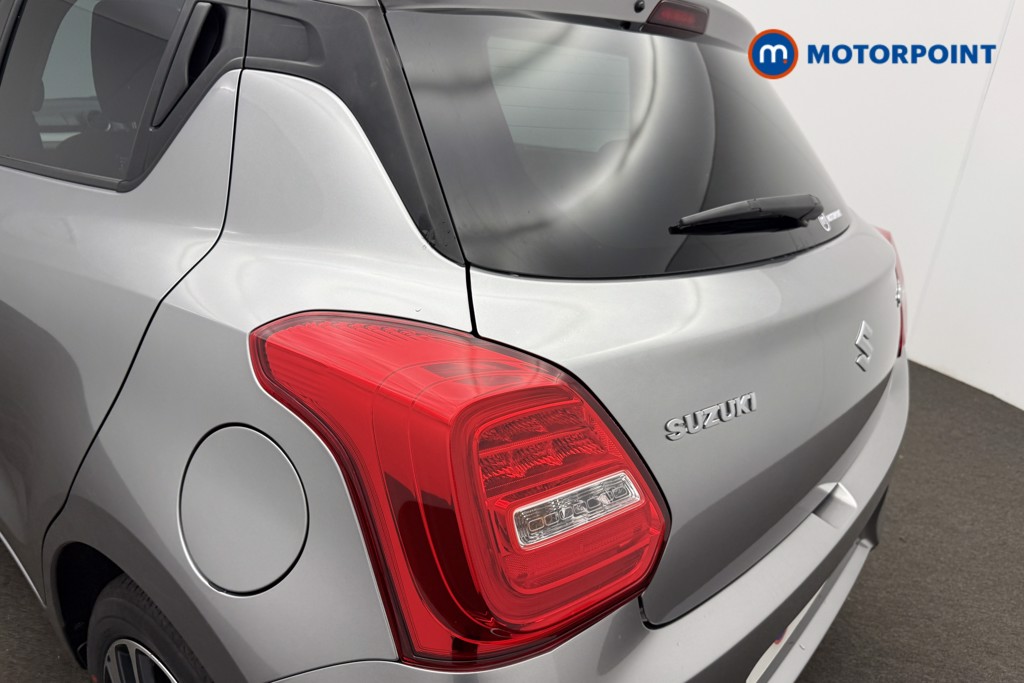 Suzuki Swift Sz-L Manual Petrol-Electric Hybrid Hatchback - Stock Number (1573074) - 23rd supplementary image