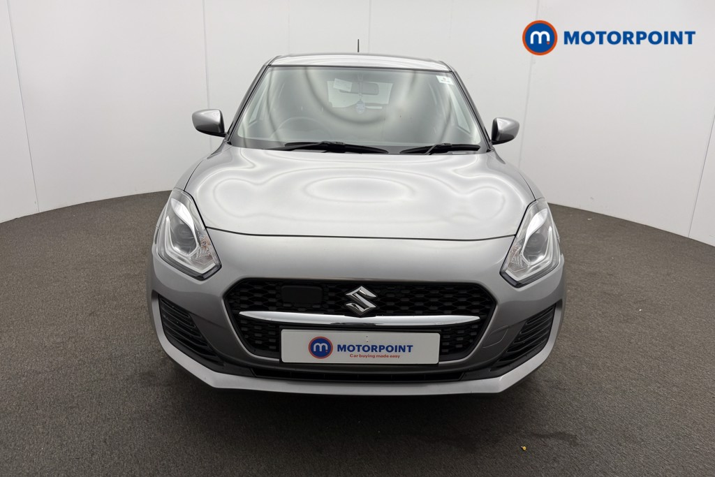 Suzuki Swift Sz-L Manual Petrol-Electric Hybrid Hatchback - Stock Number (1573074) - 25th supplementary image