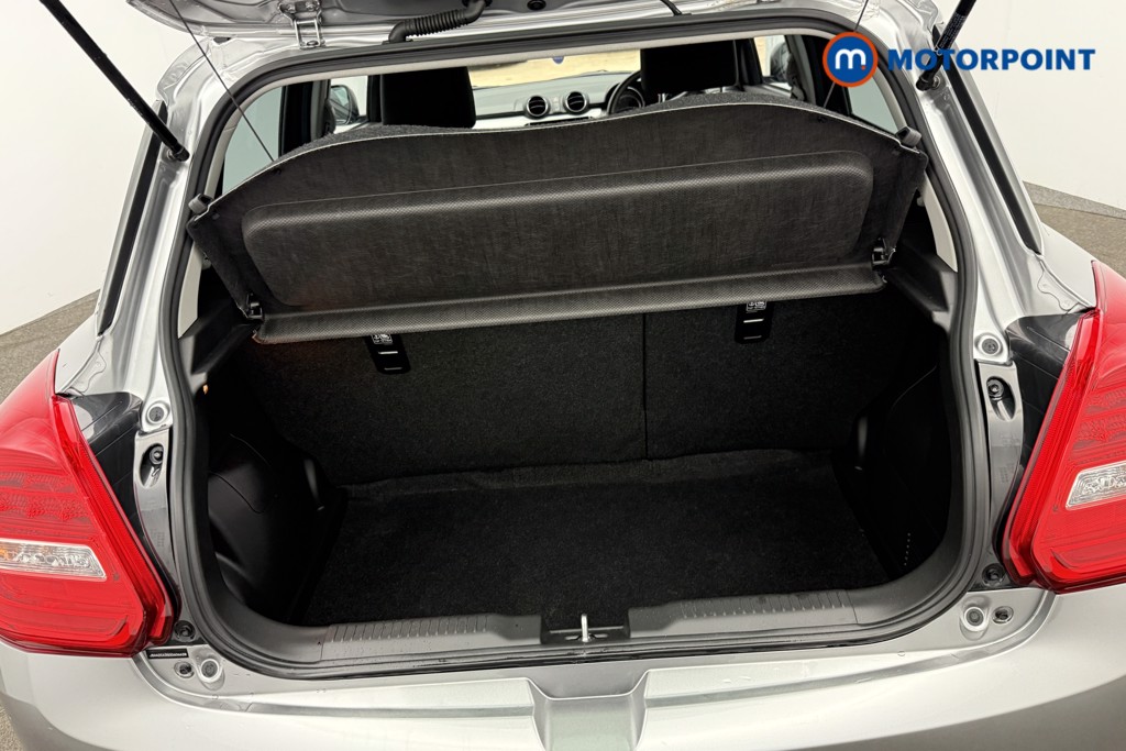 Suzuki Swift Sz-L Manual Petrol-Electric Hybrid Hatchback - Stock Number (1573074) - 26th supplementary image
