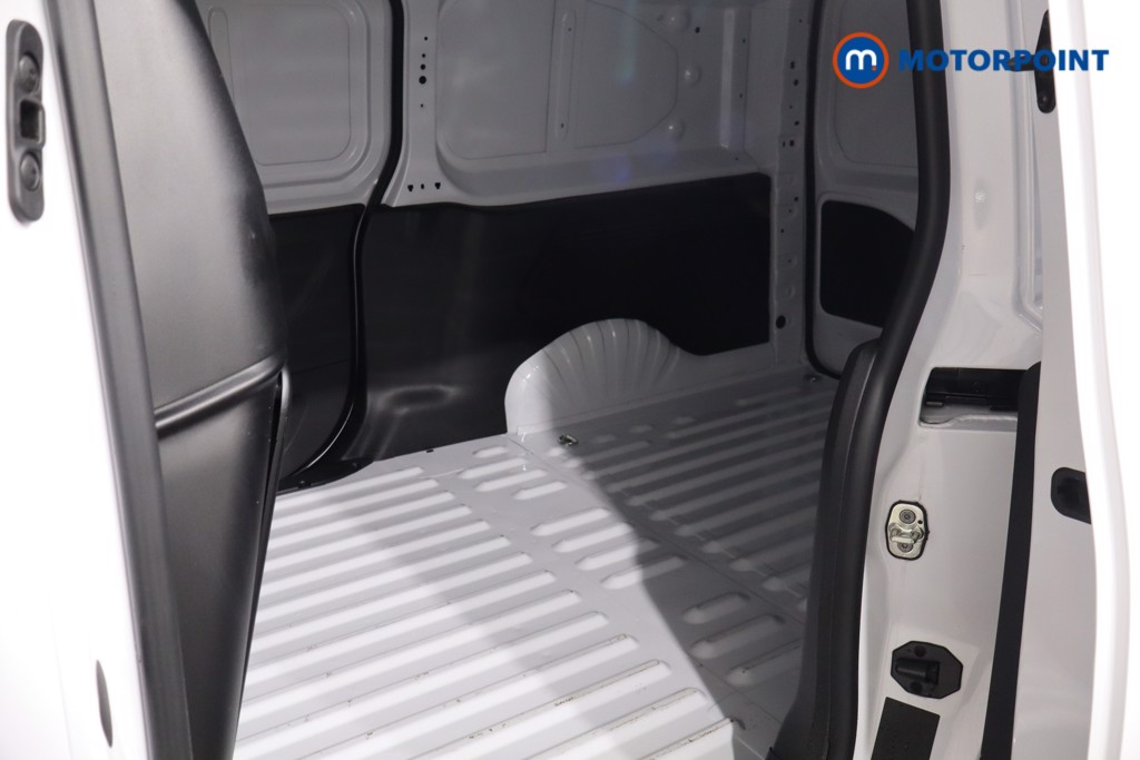 Peugeot Partner Professional Manual Diesel Panel Van - Stock Number (1573192) - 5th supplementary image