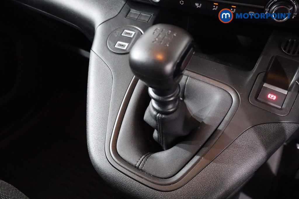Peugeot Partner Professional Manual Diesel Panel Van - Stock Number (1573192) - 14th supplementary image