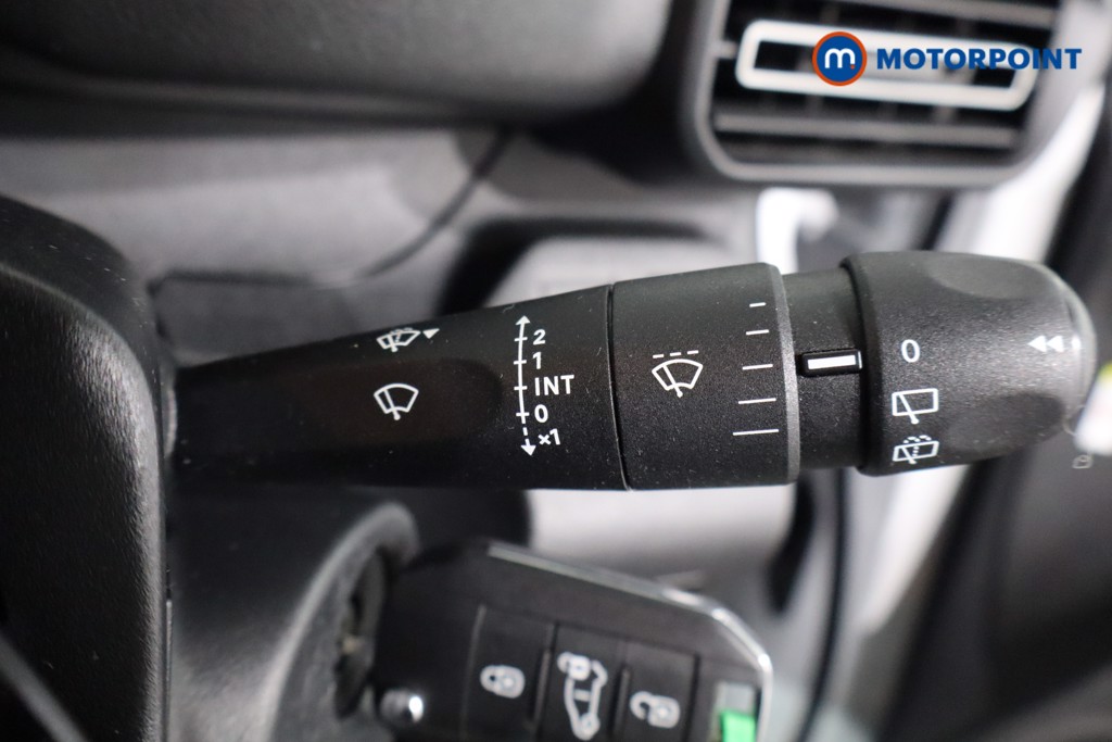 Peugeot Partner Professional Manual Diesel Panel Van - Stock Number (1573192) - 19th supplementary image