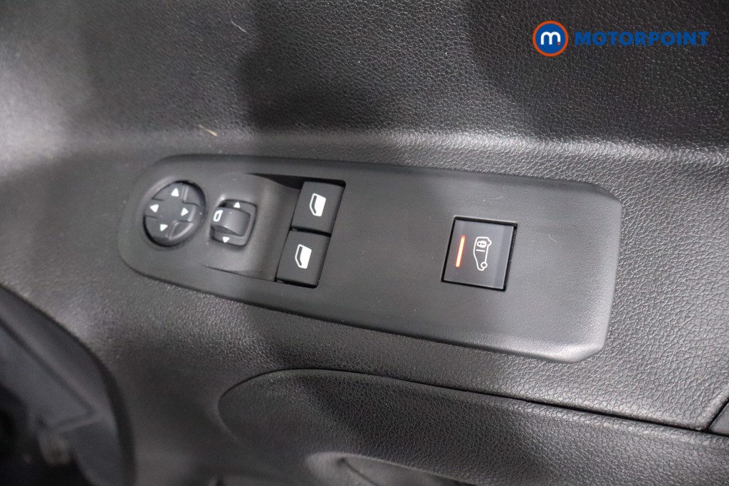 Peugeot Partner Professional Manual Diesel Panel Van - Stock Number (1573192) - 21st supplementary image