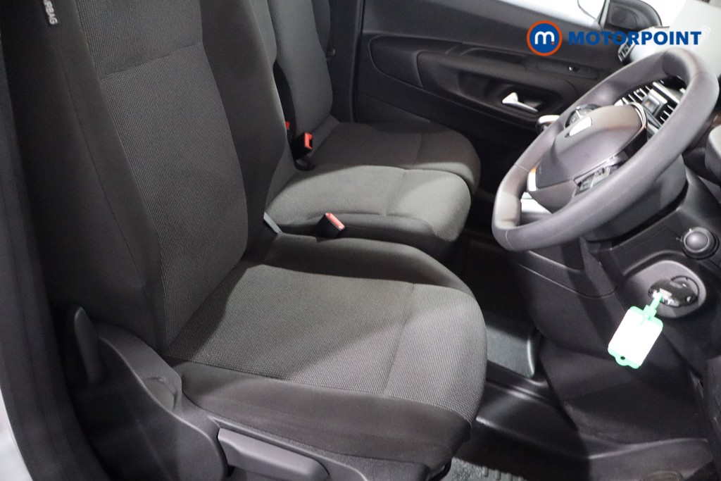 Peugeot Partner Professional Manual Diesel Panel Van - Stock Number (1573192) - 23rd supplementary image
