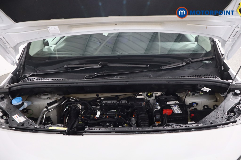 Peugeot Partner Professional Manual Diesel Panel Van - Stock Number (1573192) - 28th supplementary image