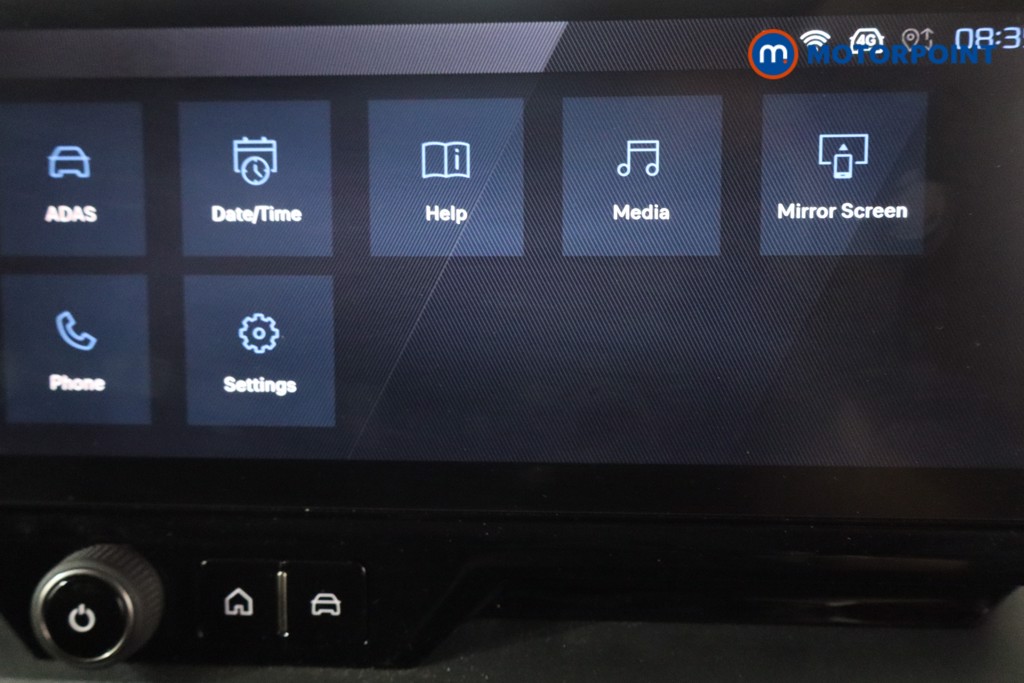 Peugeot Partner Professional Manual Diesel Panel Van - Stock Number (1573196) - 2nd supplementary image