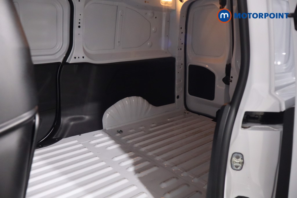 Peugeot Partner Professional Manual Diesel Panel Van - Stock Number (1573196) - 5th supplementary image