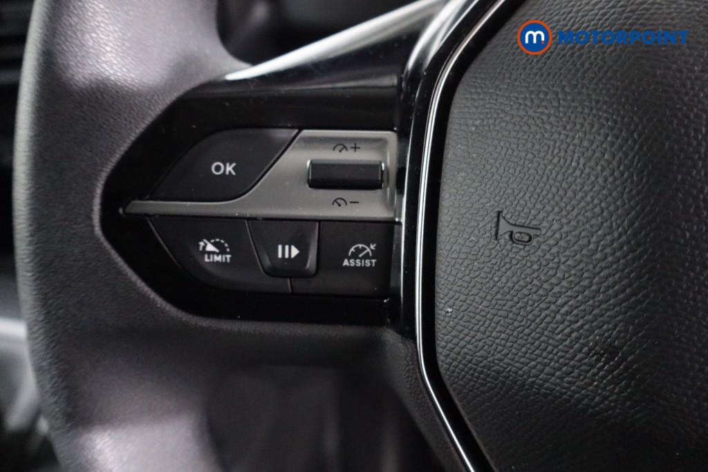 Peugeot Partner Professional Manual Diesel Panel Van - Stock Number (1573196) - 7th supplementary image