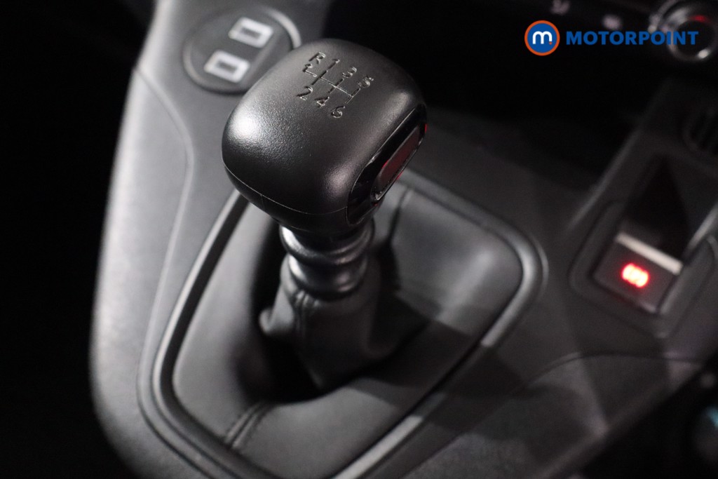 Peugeot Partner Professional Manual Diesel Panel Van - Stock Number (1573196) - 14th supplementary image